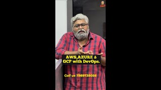 Sky Learnings | AWS with DevOps  | Multi Cloud with DevOps | Cloud Dev| AWS with DevOps | 7989738056