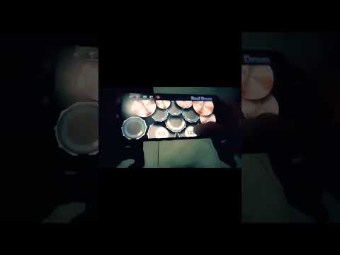 Cars Outside - Real Drum Cover