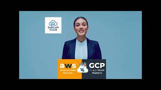 AWS vs Google Cloud Platform: Which Cloud Provider Should You Choose in 2025?