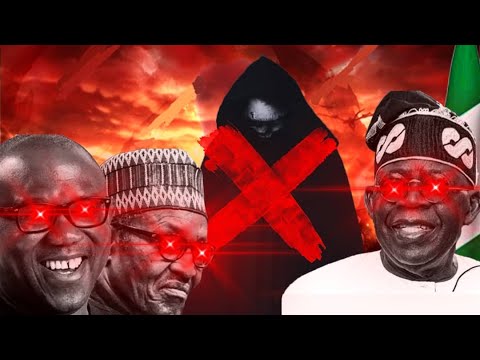 How Nigerian Politicians Cheat Death