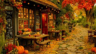 Gentle Jazz Moments |  Smooth Jazz Music for Studying | Bossa Nova Chill