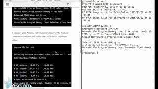 Making a physical HID Prox 2 Clone with Proxmark3