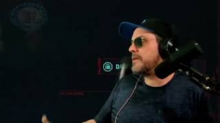 Mersh breaks up with the Dabbleverse. It has no effect on his relationship |01-31-26 Nightwave Radio