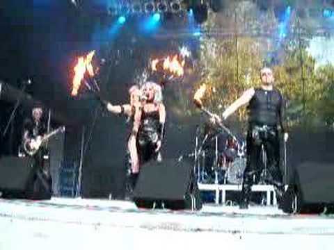 Dreamside WGT