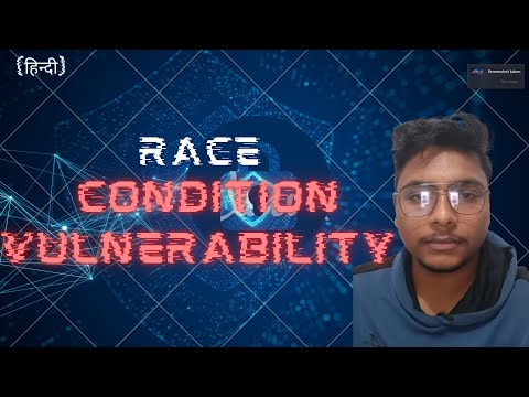 Click to Secure: Understanding Race Condition Vulnerabilities in Cybersecurity in Hindi