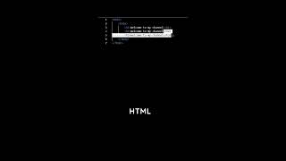 Important HTML tags YOU must know....for beginners