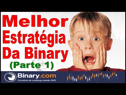 Melhor estrategia binary.com opções binarias Nunca mais perder na binary Ganhar dinheiro na internet