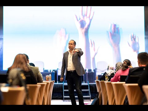 Employee Experience, Engagement & Well-Being | Agile Strategies & Practices for the Digital Age