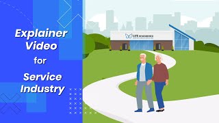 Life Remembered | Explainer Video by Animation Explainers