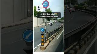 🇮🇳 Isro Road Ahmedabad Vibes | Real Street Life in India