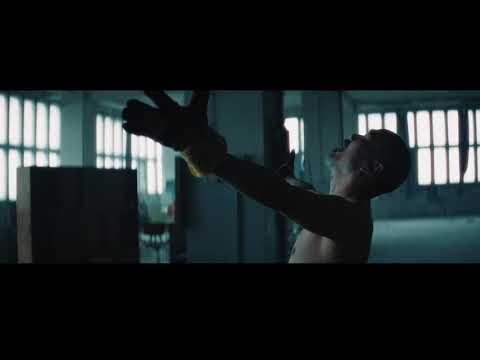 LEISURE - Feeling Free (Censored)