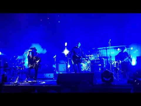 Archive - Bullets (Live, Moscow, 11.06.2017)