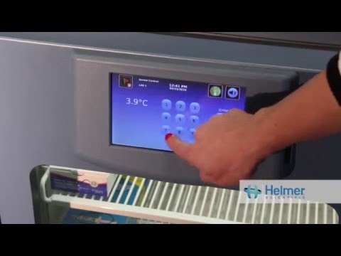 Understanding the Difference Between Medical-grade and Household Refrigeration