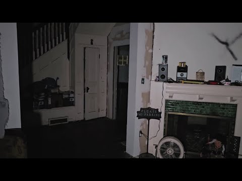 6 Most Disturbing Abandoned Building Encounters EVER Caught on Camera