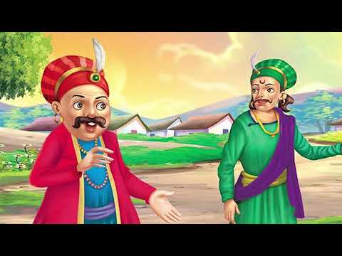 नई कहानी - अकबर और बीरबल- फासी की वापसी I Akbar & Birbal- Fasi Ki Wapsi