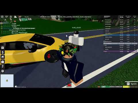 UD exploiter