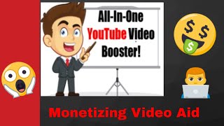 How To Monetize YouTube Videos-How To Monetize Your YouTube Videos Fast