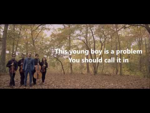 Jim Morrison - Jon Bellion (Lyrics)