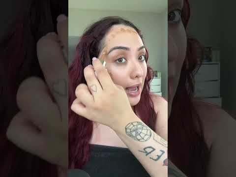 TRYING THE NEW MAKEUP BY MARIO SERUM BRONZER!