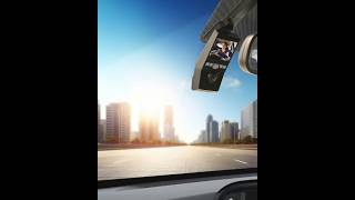 Hyundai EXTER | Dashcam with dual camera