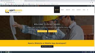 Wordpress Theme Customization Tutorial 020 by Freelancer Nasim