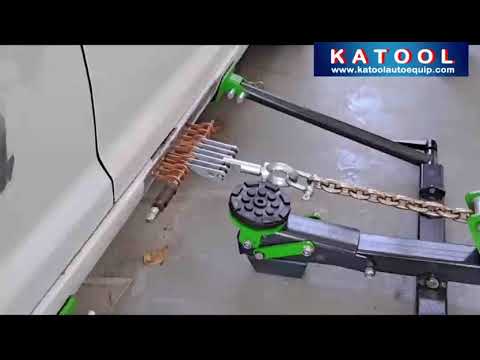 KATOOL KT-222 use video