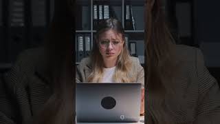 Tech Troubles: When Your Computer Takes You Seriously!