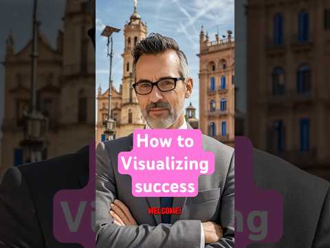 How to Manifest Success in 10 Seconds 🌟