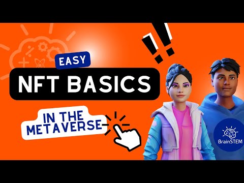 Introduction to NFT class