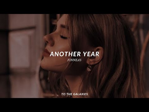 finneas - another year (slowed + reverb) lyrics