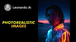 Make Photorealistic Images in Leonardo AI - Simple Guide for Beginners