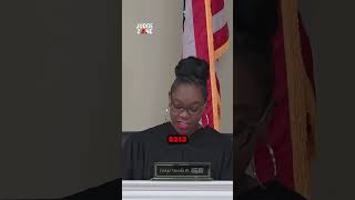 “Judge Orders Mom to Pay $550/Month – Dad Finally Gets Justice”   threading music