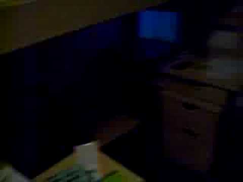 Dorm Room