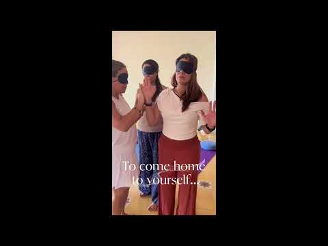 Sacred Retreat in Yucatan Mexico (October 16-21 2025)