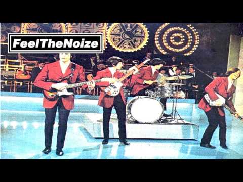 The Pinheads - I Wanna Be A Girl
