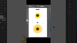 Illustrator 2026 Rotate Tool Tutorial | Design Like a PRO #shorts #youtubeshorts #nexushub #viral