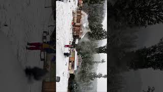 Zevibe Stay - Work -Chill #nature #workchillout #camping #himachalpradesh  #travel #tulga #kasol