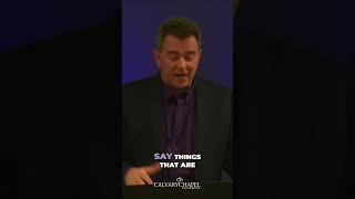 Master Your Words: The Power of Speech in Faith