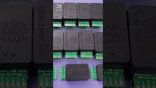 GSM EMMC ISP Pinout Box #shorts