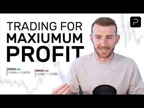 How I Trade Everyday For Maximum Profit