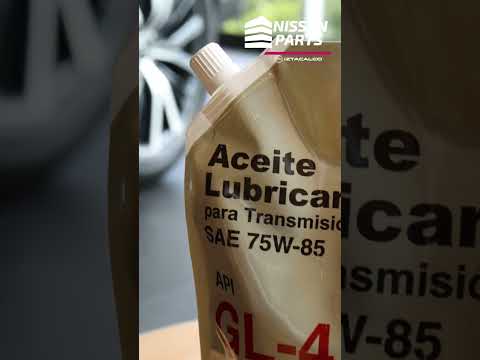 aceite de transmision