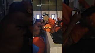 UFC Fighter Vs Prison Gangs