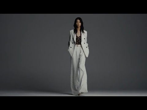 |HUATE COUTURE BY ELIE SAAB RESORT 2026|STYLISH AND ELEGANT COLLECTION YOU CAN'T MISS|