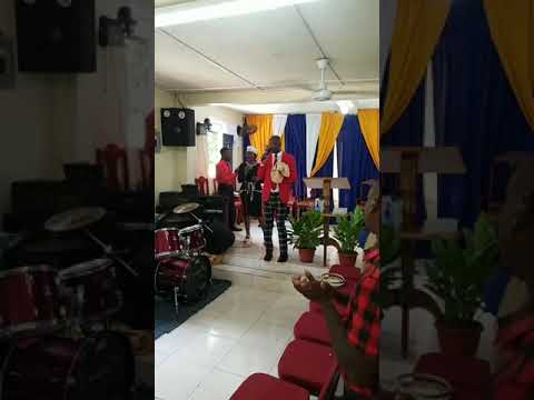 Sunday Service  May 26, 2926