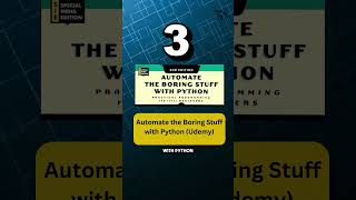 Top 5 Free Courses Every Python Developer Should Do! #pythonfreecourse #python #shorts #freecourses