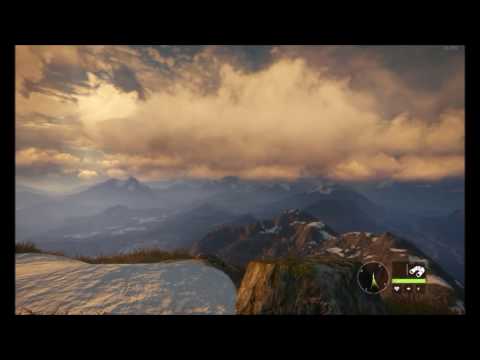 🏹THE HUNTER CotW🏹 What a wonderful world