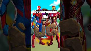 UG is adding superpowers?#ug #ugvr #vr #vrgame #shorts #gorillatag #trend #trending #funny #gaming