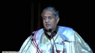 Globsyn Convocation 2011 Speech by Mr. R. Gopalakrishnan