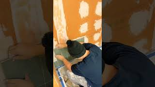 Tile tips for the average homeowner #diy #tilework #tiles #tileinstallation #homeimprovement #reno