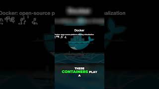 Unlock Docker  Easy Deployment & Scalability Explained